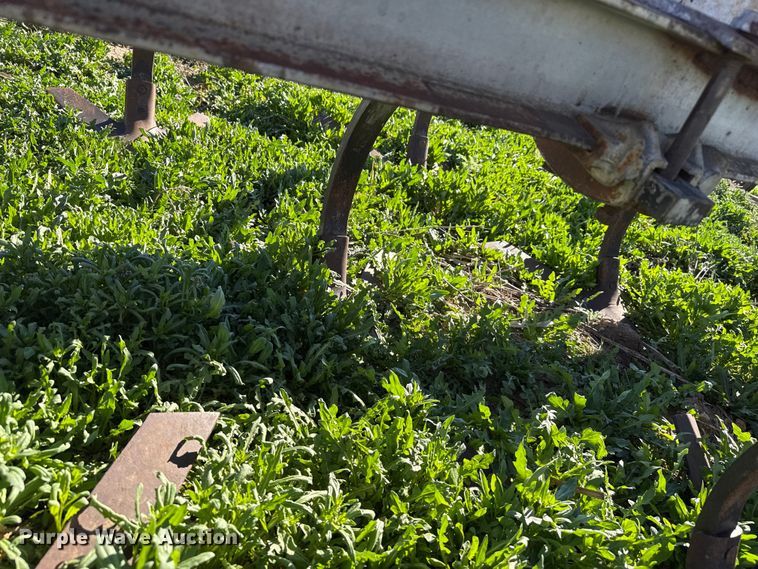 image for item DZ5169 Graham K field cultivator