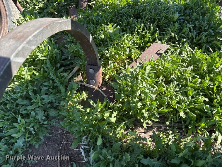 image for item DZ5169 Graham K field cultivator