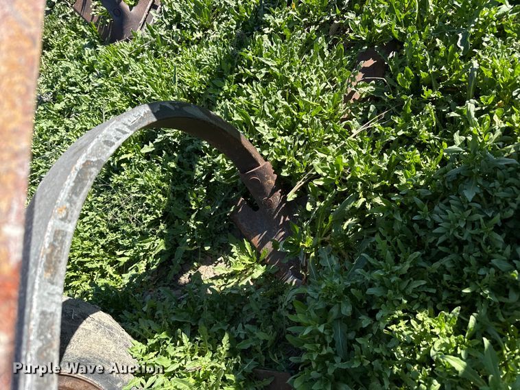 image for item DZ5169 Graham K field cultivator