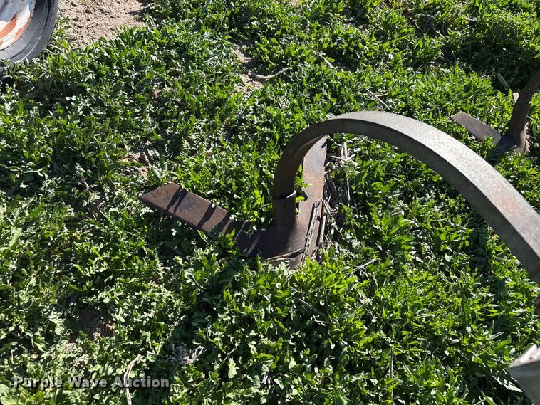 image for item DZ5169 Graham K field cultivator