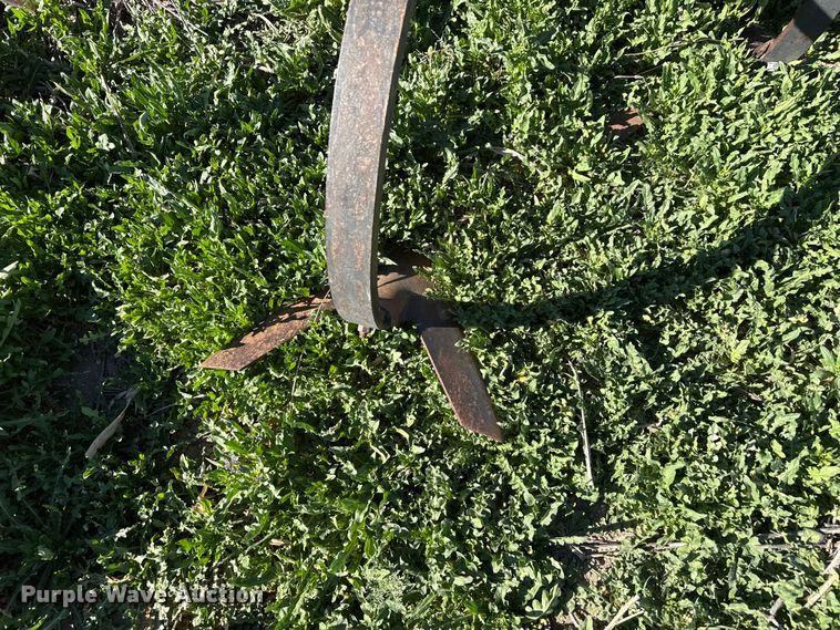 image for item DZ5169 Graham K field cultivator