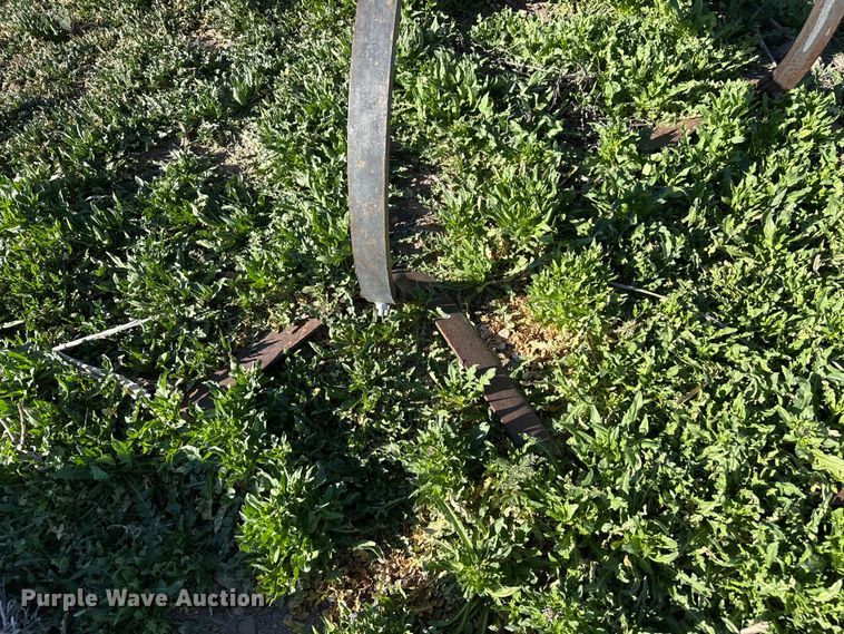 image for item DZ5169 Graham K field cultivator