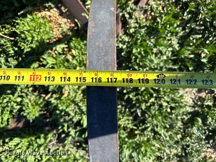 image for item DZ5169 Graham K field cultivator