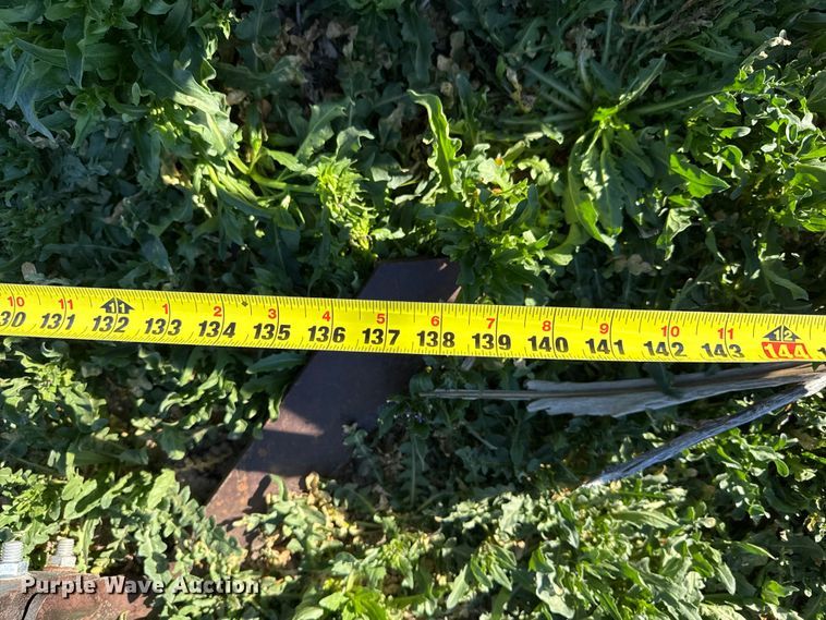 image for item DZ5169 Graham K field cultivator