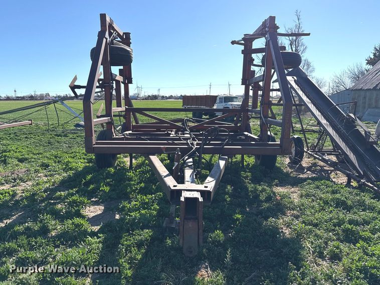 image for item DZ5170 Field cultivator