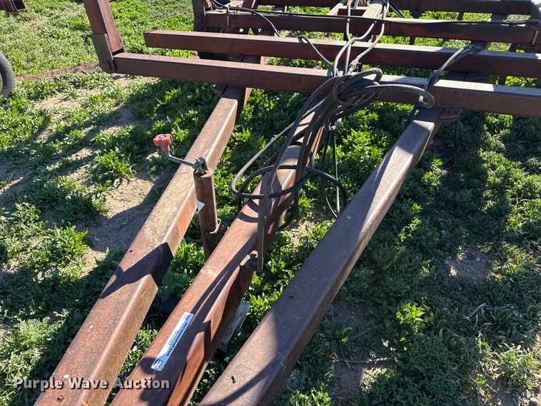 image for item DZ5170 Field cultivator