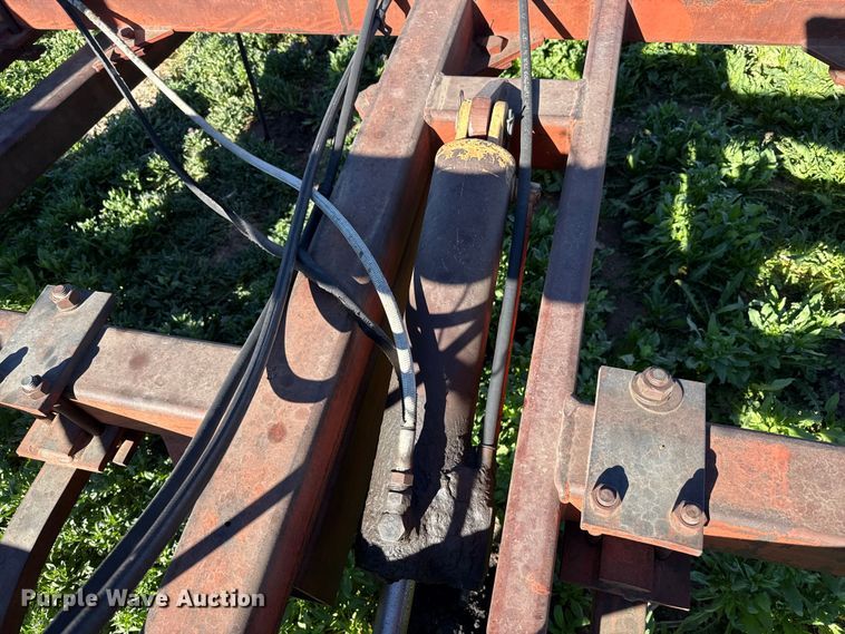 image for item DZ5170 Field cultivator