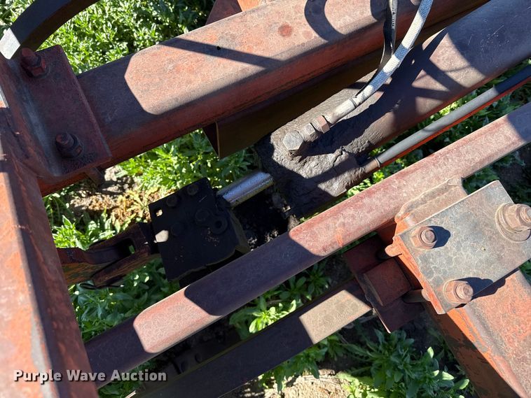 image for item DZ5170 Field cultivator