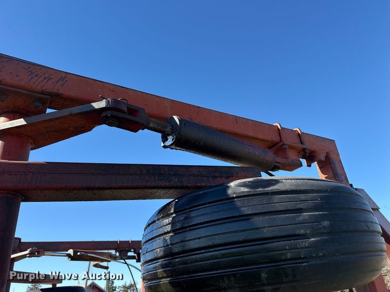 image for item DZ5170 Field cultivator