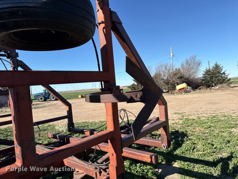 image for item DZ5170 Field cultivator