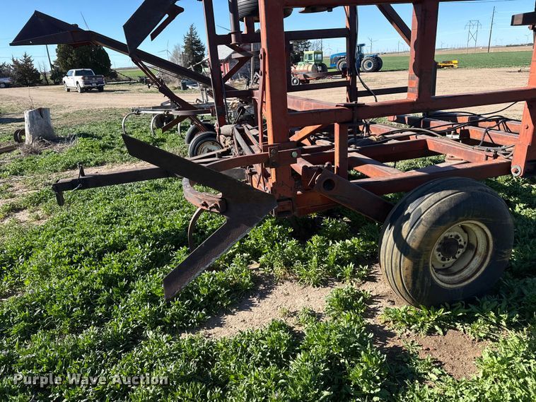 image for item DZ5170 Field cultivator