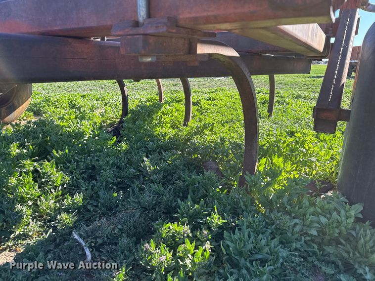 image for item DZ5170 Field cultivator