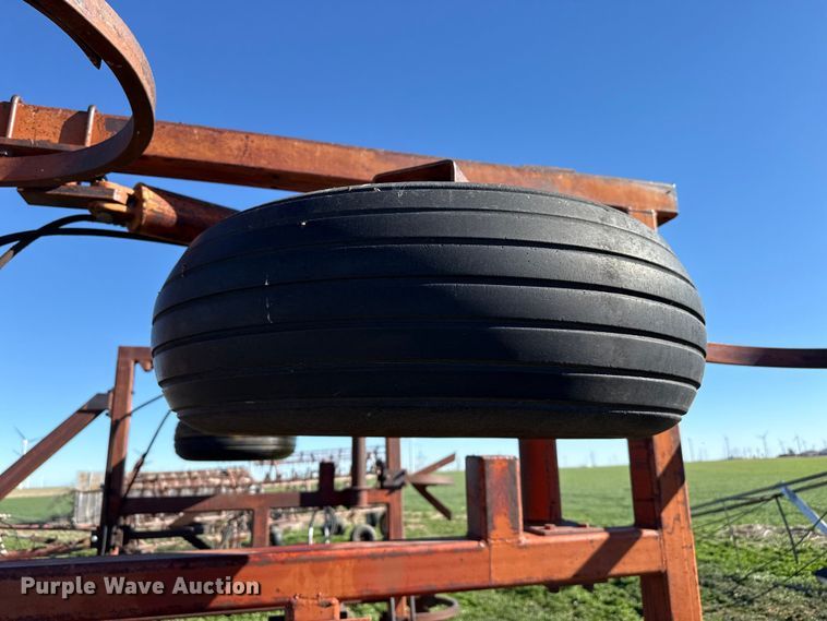 image for item DZ5170 Field cultivator