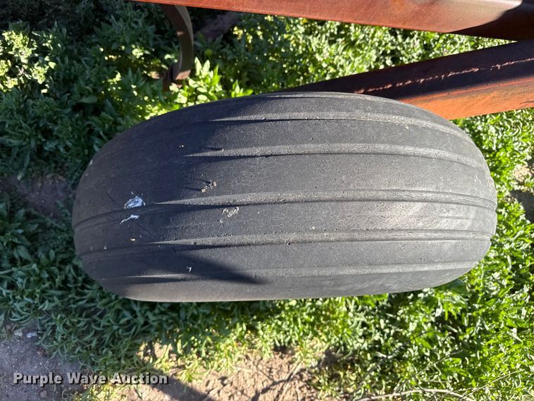 image for item DZ5170 Field cultivator