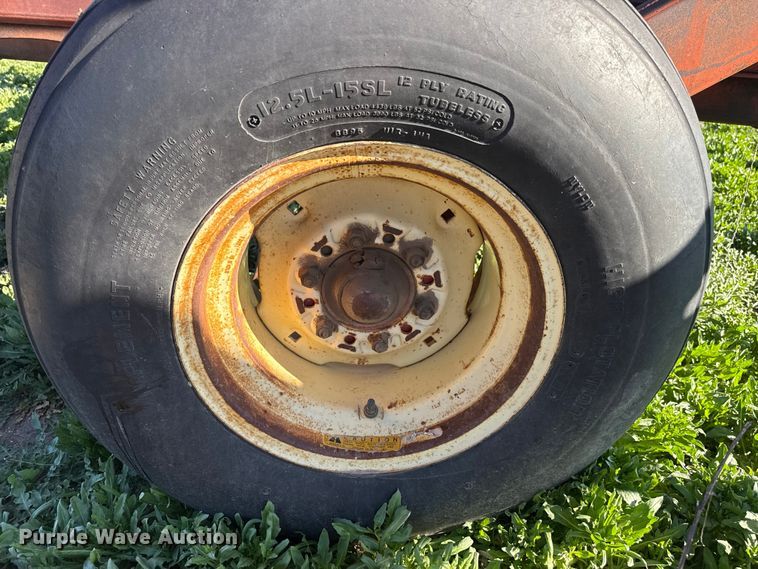 image for item DZ5170 Field cultivator