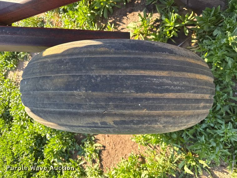 image for item DZ5170 Field cultivator