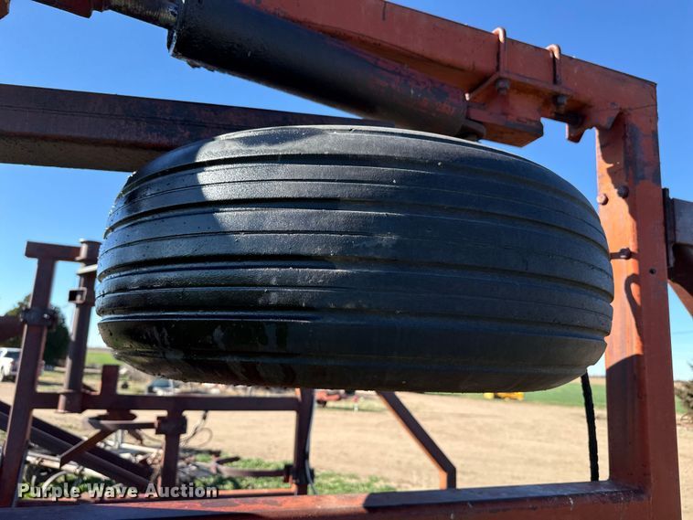 image for item DZ5170 Field cultivator