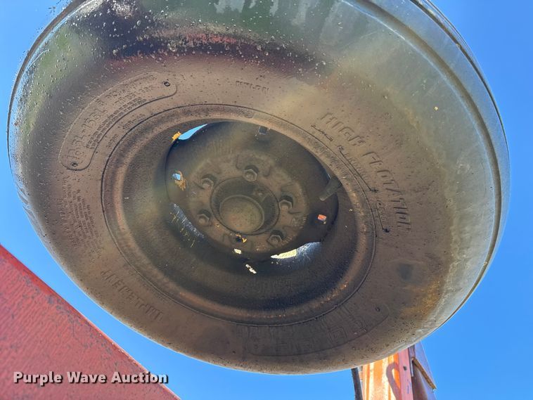 image for item DZ5170 Field cultivator