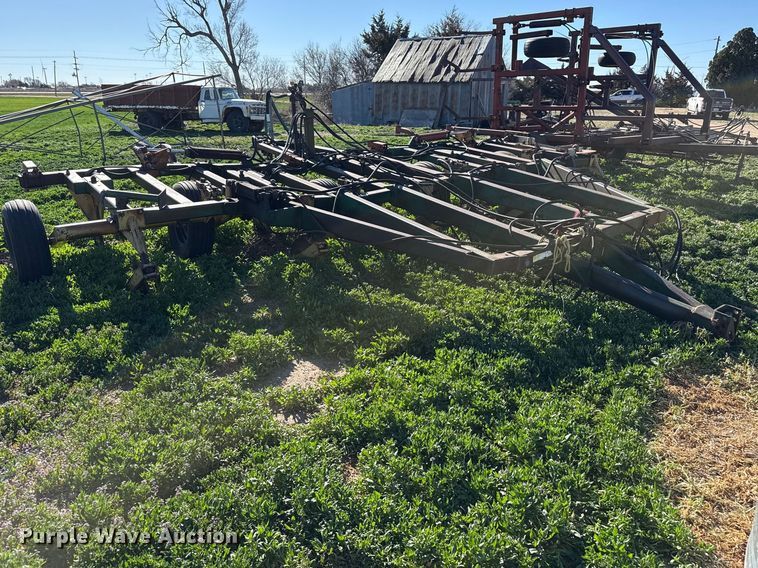 image for item DZ5171 Sweep plow