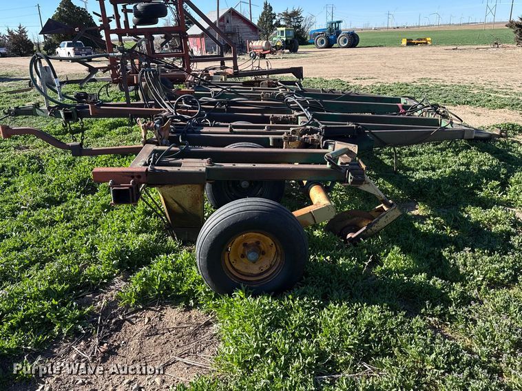 image for item DZ5171 Sweep plow