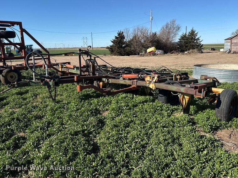 image for item DZ5171 Sweep plow