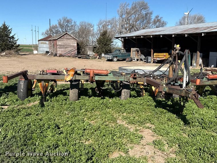 image for item DZ5171 Sweep plow