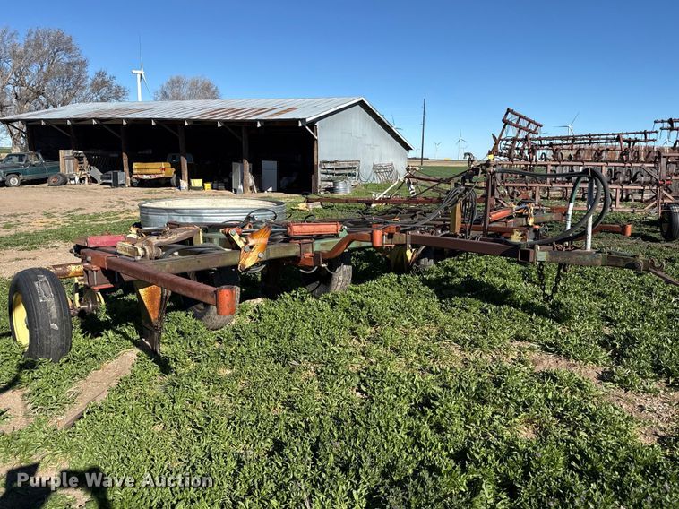 image for item DZ5171 Sweep plow