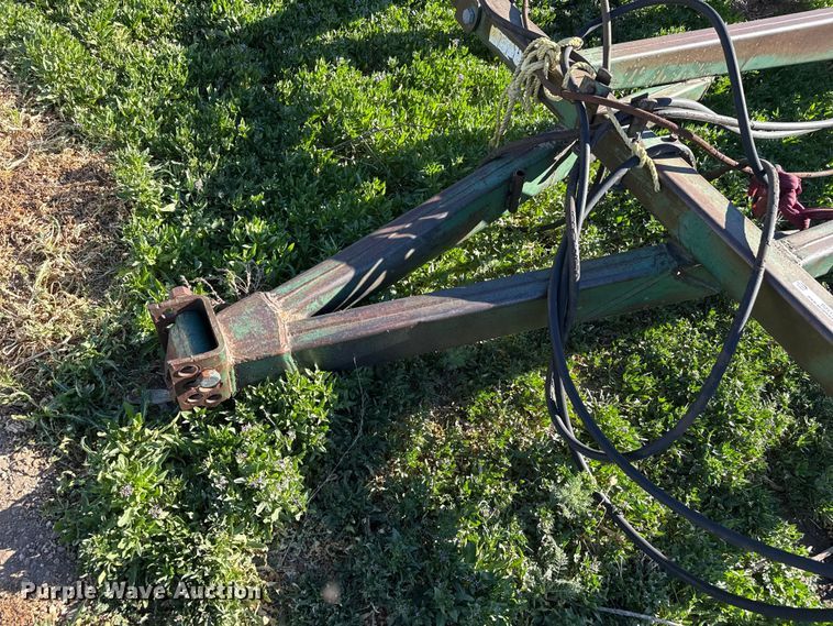 image for item DZ5171 Sweep plow