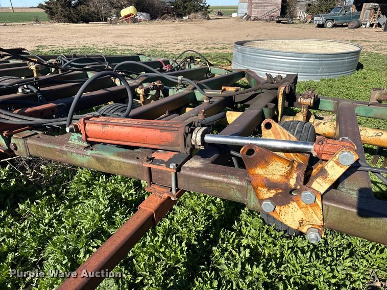 image for item DZ5171 Sweep plow