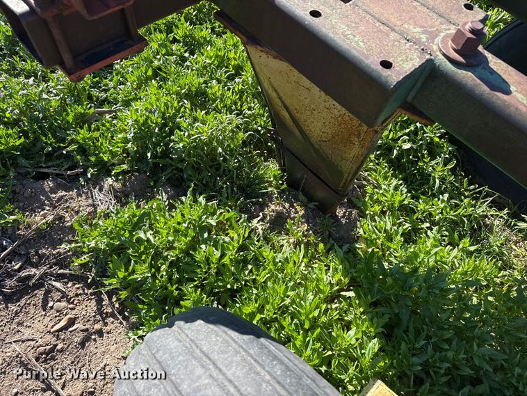 image for item DZ5171 Sweep plow