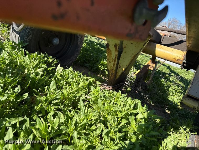 image for item DZ5171 Sweep plow