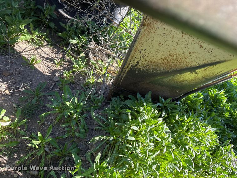 image for item DZ5171 Sweep plow