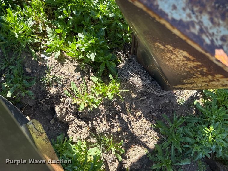 image for item DZ5171 Sweep plow