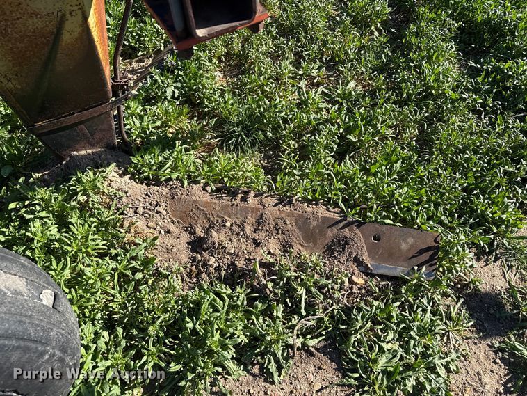 image for item DZ5171 Sweep plow