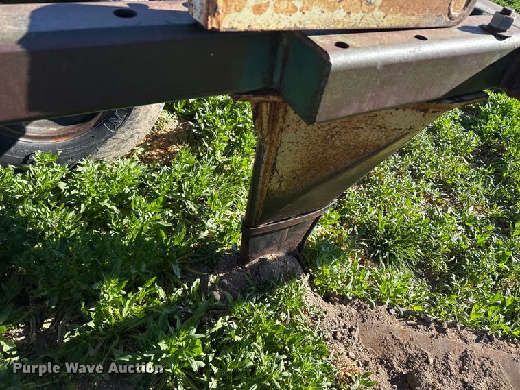 image for item DZ5171 Sweep plow