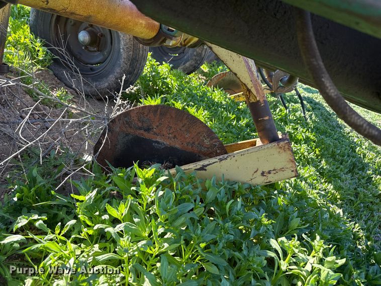 image for item DZ5171 Sweep plow