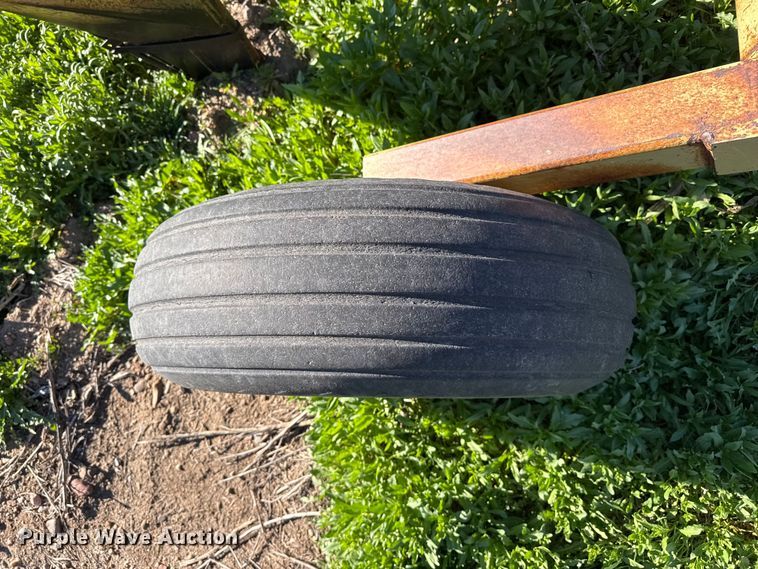 image for item DZ5171 Sweep plow