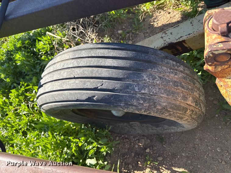 image for item DZ5171 Sweep plow