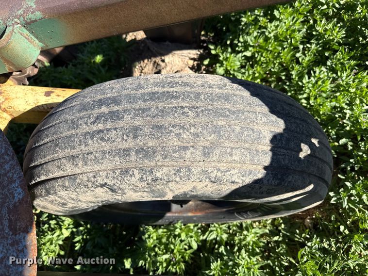 image for item DZ5171 Sweep plow