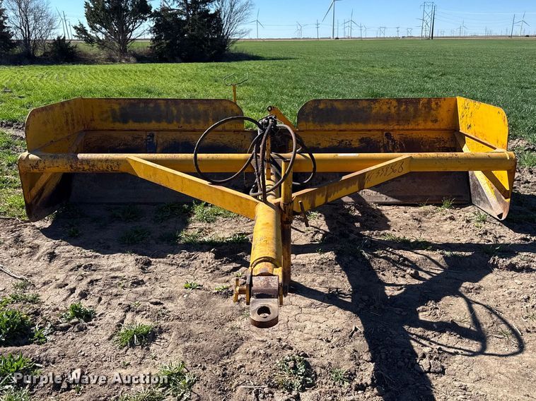 image for item DZ5175 St. John Welding scraper