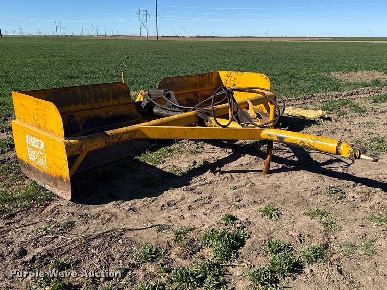 image for item DZ5175 St. John Welding scraper