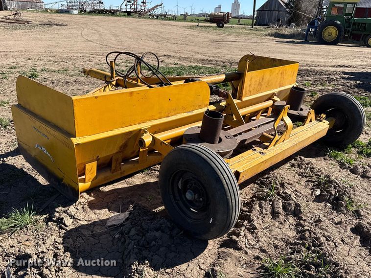 image for item DZ5175 St. John Welding scraper