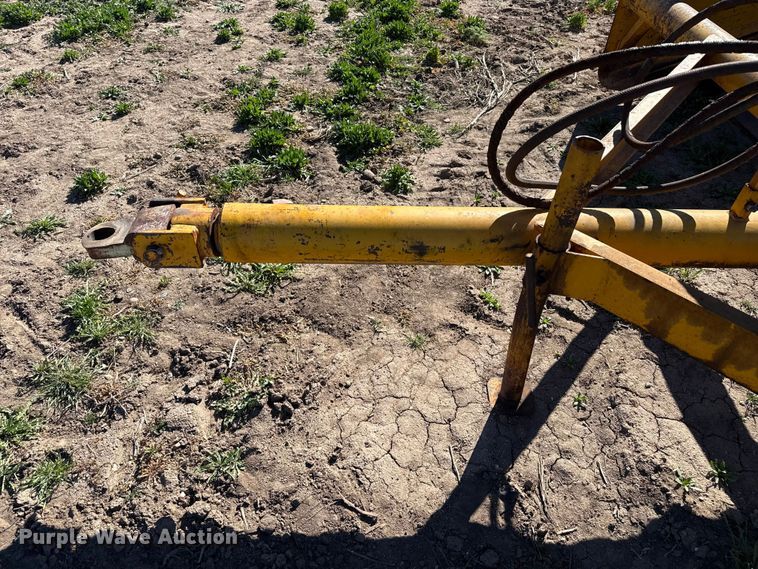 image for item DZ5175 St. John Welding scraper