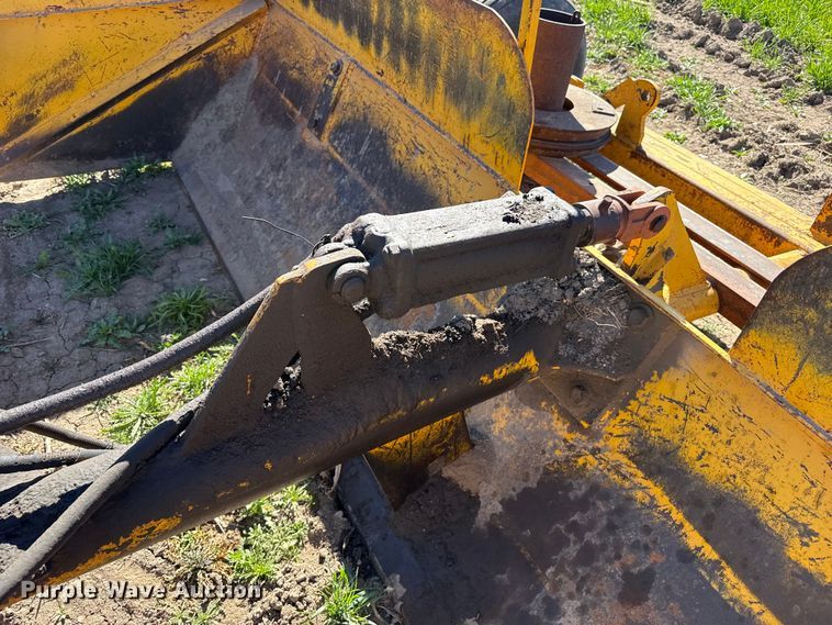 image for item DZ5175 St. John Welding scraper