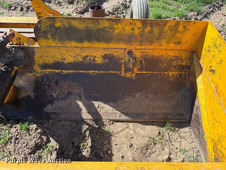 image for item DZ5175 St. John Welding scraper