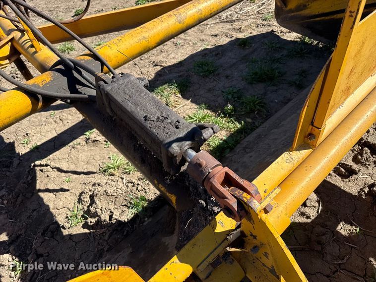 image for item DZ5175 St. John Welding scraper