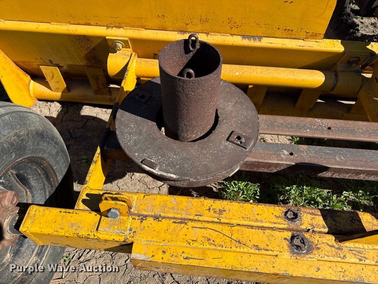 image for item DZ5175 St. John Welding scraper