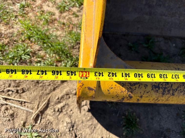 image for item DZ5175 St. John Welding scraper