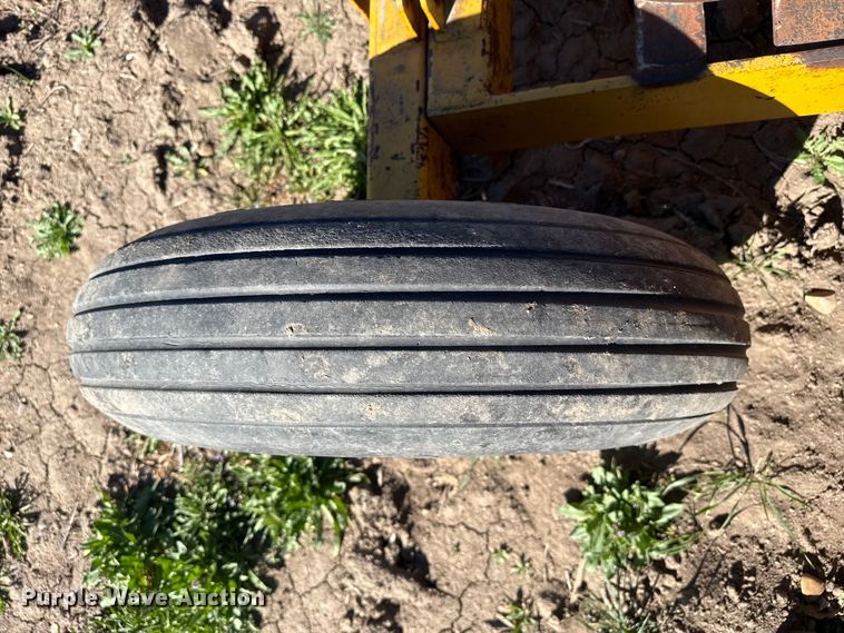 image for item DZ5175 St. John Welding scraper