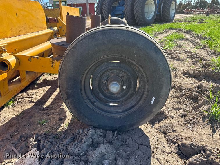 image for item DZ5175 St. John Welding scraper